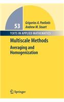 Multiscale Methods