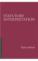 Statutory Interpretation 3/E