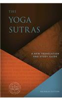The Yogasutras