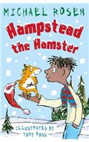 Hampstead the Hamster