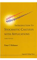 Introduction to Stochastic Calculus with Applications (Third Edition)