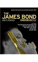 James Bond Omnibus 002