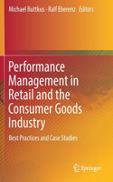 Performance Management in Retail and the Consumer Goods Industry