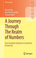 A Journey Through The Realm of Numbers