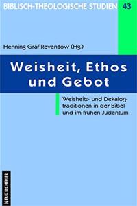Biblisch-Theologische Studien
