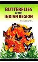 Butterflies Of The Indian Region