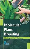 MOLECULAR PLANT BREEDING