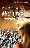 Unsung Martyred Tawayafs