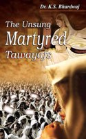 Unsung Martyred Tawayafs