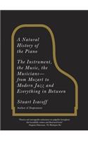 Natural History of the Piano