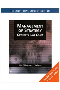Strategic Management