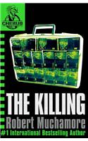 CHERUB: The Killing