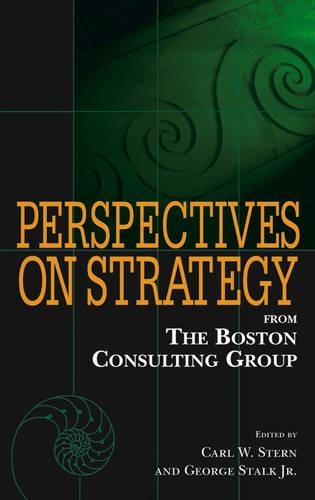 Perspectives on Strategy