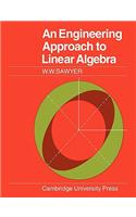 Engineering Approach to Linear Algebra