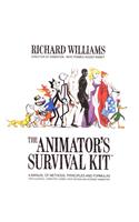 The Animator's Survival Kit