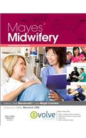 Mayes' Midwifery: a Textbook for Midwives, 14e