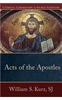 Acts of the Apostles