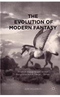 Evolution of Modern Fantasy