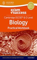 Cambridge IGCSE® & O Level Biology: Exam Success Practical Workbook