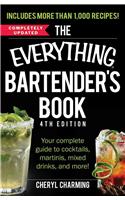 Everything Bartender's Book