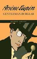 Extraordinary Adventures of Arsene Lupin, Gentleman-Burglar