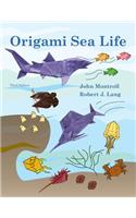 Origami Sea Life