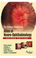 Atlas of Neuro-Ophthalmology