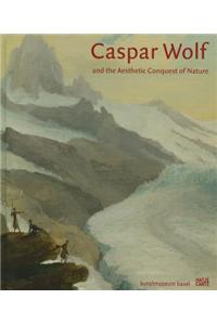 Caspar Wolf