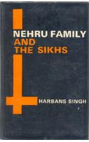 Nehru Family and the Sikhs