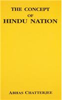The concept of Hindu nation