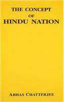 The concept of Hindu nation