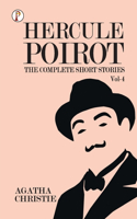 Complete Short Stories with Hercule Poirot - Vol 4