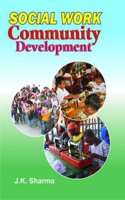 Social Work Community Development