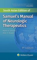 Samuel's Manual of Neurologic Therapeutics