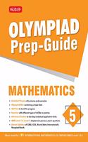 Olympiad Prep-Guide Mathematics Class - 5