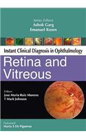 Retina and Vitreous