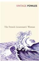 The French Lieutenant's Woman