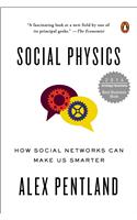 Social Physics