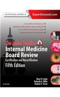 Johns Hopkins Internal Medicine Board Review