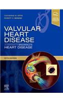 Valvular Heart Disease: A Companion to Braunwald's Heart Disease