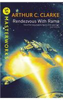 Rendezvous With Rama