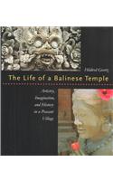 Life of a Balinese Temple