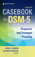 Casebook for DSM-5