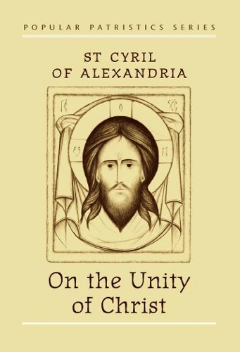 On the Unity of Christ