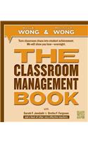 The Classroom Management Book