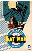 Batman: The Golden Age, Volume 1