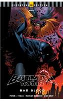 Batman and Robin: Bad Blood (DC Essential Edition)