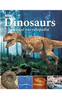 Dinosaurs: A Visual Encyclopedia