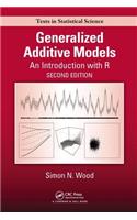 Generalized Additive Models