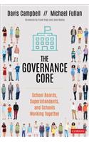 Governance Core